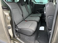 Citroen berlingo multispace xtr 1.6 bluehdi xtr,2017 - afbeelding 16 van  25