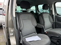 Citroen berlingo multispace xtr 1.6 bluehdi xtr,2017 - afbeelding 17 van  25