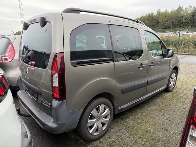 Citroen berlingo multispace xtr 1.6 bluehdi xtr,2017 - afbeelding 20 van  25