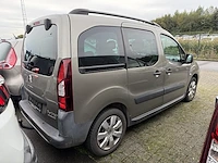 Citroen berlingo multispace xtr 1.6 bluehdi xtr,2017 - afbeelding 20 van  25