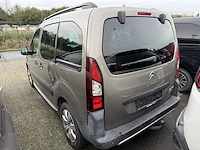 Citroen berlingo multispace xtr 1.6 bluehdi xtr,2017 - afbeelding 21 van  25