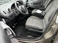 Citroen berlingo multispace xtr 1.6 bluehdi xtr,2017 - afbeelding 23 van  25