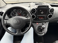 Citroen berlingo multispace xtr 1.6 bluehdi xtr,2017 - afbeelding 25 van  25