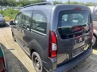 Citroen berlingo multispace xtr 1.6 e-hdi xtr 92, 2014 - afbeelding 16 van  21