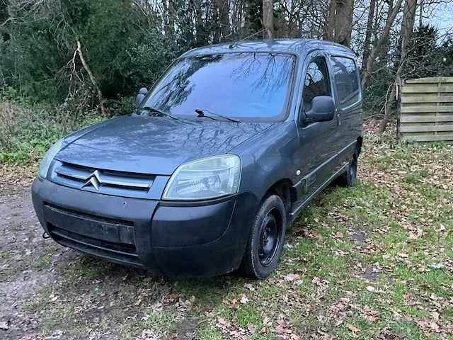 Citroën berlingo personenauto - afbeelding 10 van  35