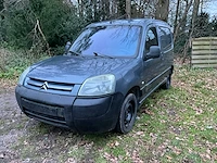 Citroën berlingo personenauto - afbeelding 10 van  35