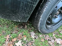 Citroën berlingo personenauto - afbeelding 11 van  35