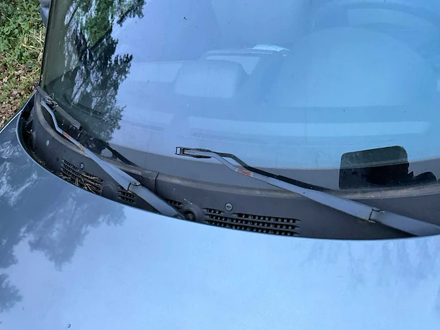Citroën berlingo personenauto - afbeelding 13 van  35