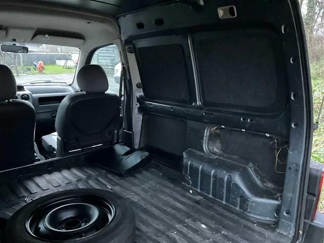 Citroën berlingo personenauto - afbeelding 18 van  35