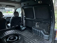 Citroën berlingo personenauto - afbeelding 18 van  35