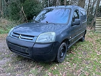 Citroën berlingo personenauto