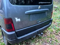 Citroën berlingo personenauto - afbeelding 20 van  35