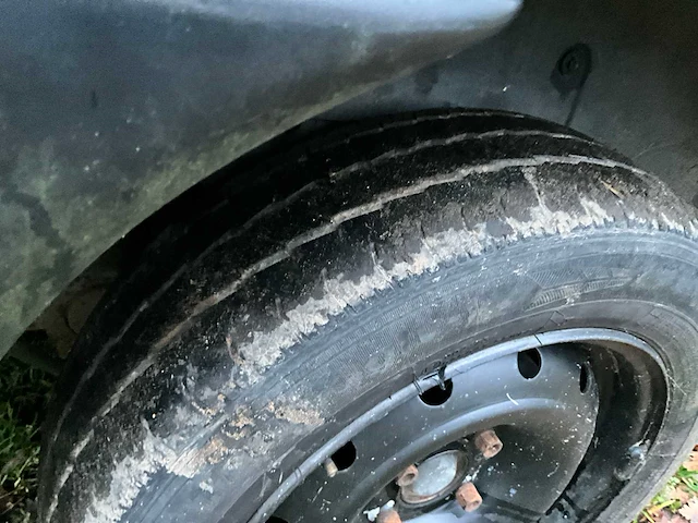 Citroën berlingo personenauto - afbeelding 21 van  35