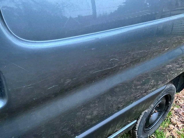 Citroën berlingo personenauto - afbeelding 22 van  35
