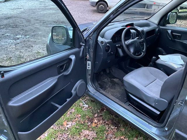 Citroën berlingo personenauto - afbeelding 23 van  35