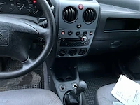 Citroën berlingo personenauto - afbeelding 25 van  35