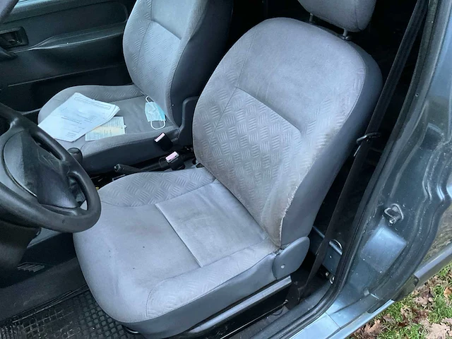 Citroën berlingo personenauto - afbeelding 26 van  35