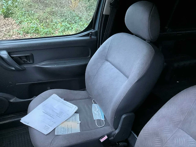 Citroën berlingo personenauto - afbeelding 27 van  35
