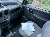Citroën berlingo personenauto - afbeelding 28 van  35