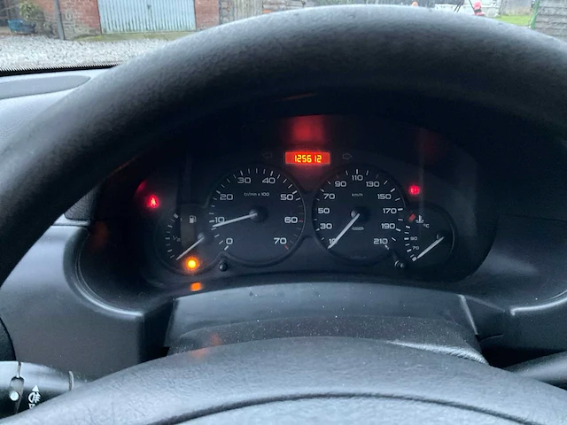 Citroën berlingo personenauto - afbeelding 29 van  35