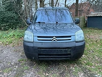 Citroën berlingo personenauto - afbeelding 2 van  35
