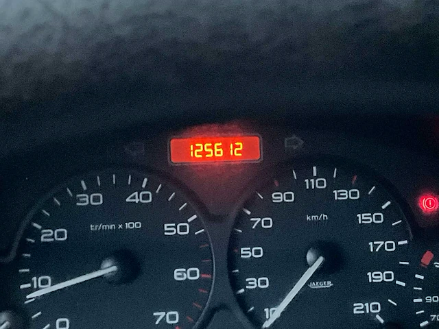 Citroën berlingo personenauto - afbeelding 30 van  35
