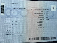 Citroën berlingo personenauto - afbeelding 33 van  35