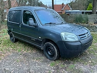 Citroën berlingo personenauto - afbeelding 3 van  35