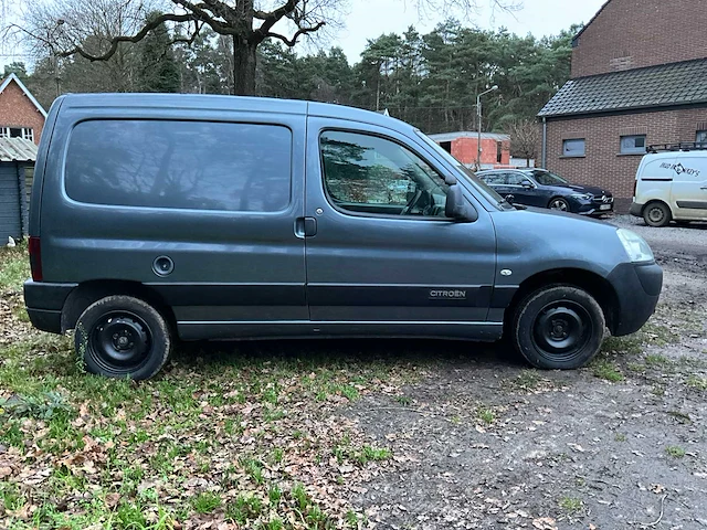 Citroën berlingo personenauto - afbeelding 4 van  35
