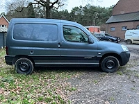Citroën berlingo personenauto - afbeelding 4 van  35