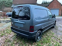 Citroën berlingo personenauto - afbeelding 5 van  35