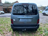 Citroën berlingo personenauto - afbeelding 6 van  35
