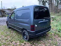 Citroën berlingo personenauto - afbeelding 7 van  35