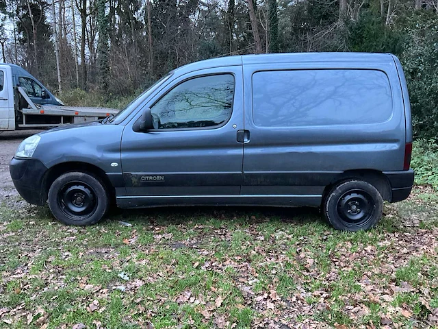 Citroën berlingo personenauto - afbeelding 8 van  35