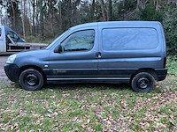 Citroën berlingo personenauto - afbeelding 8 van  35