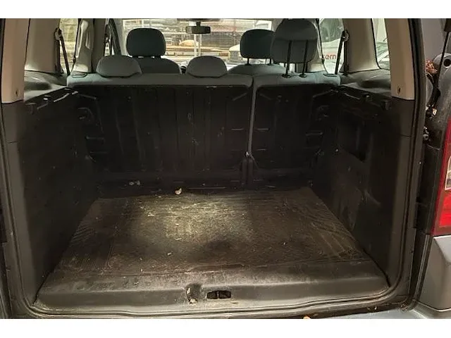 Citroën berlingo stationwagen - afbeelding 14 van  17