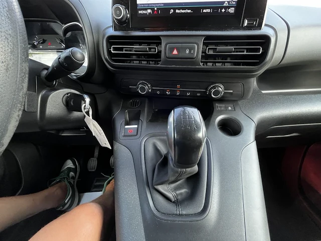 Citroen berlingo swb 1.5 bluehdi m feel s&s 99, 2019 - afbeelding 2 van  35
