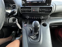 Citroen berlingo swb 1.5 bluehdi m feel s&s 99, 2019 - afbeelding 2 van  35