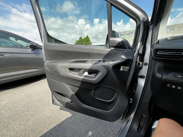 Citroen berlingo swb 1.5 bluehdi m feel s&s 99, 2019 - afbeelding 5 van  35