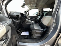 Citroen berlingo swb 1.5 bluehdi m feel s&s 99, 2019 - afbeelding 6 van  35
