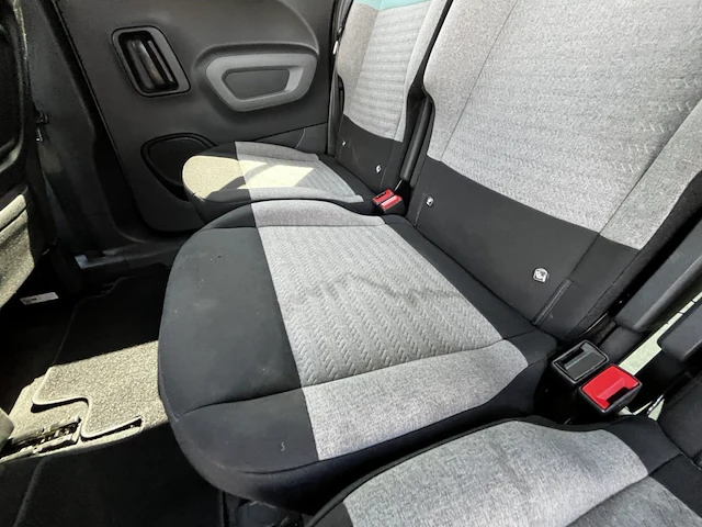 Citroen berlingo swb 1.5 bluehdi m feel s&s 99, 2019 - afbeelding 9 van  35