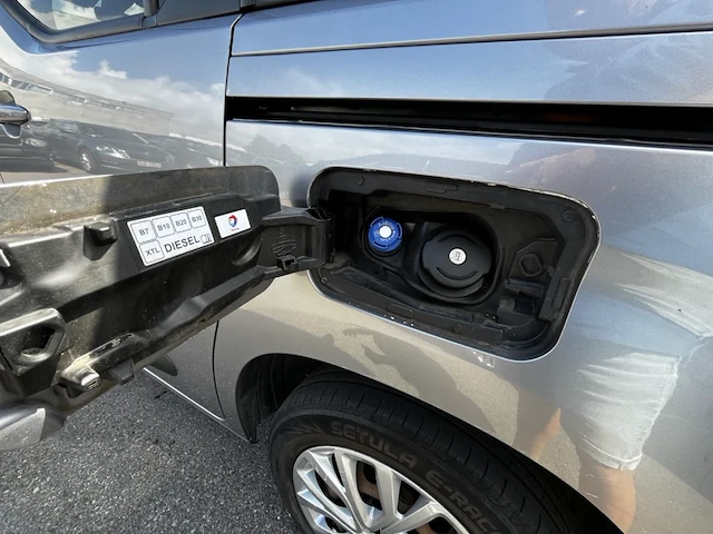 Citroen berlingo swb 1.5 bluehdi m feel s&s 99, 2019 - afbeelding 10 van  35