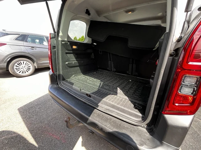 Citroen berlingo swb 1.5 bluehdi m feel s&s 99, 2019 - afbeelding 11 van  35