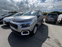 Citroen berlingo swb 1.5 bluehdi m feel s&s 99, 2019 - afbeelding 1 van  35