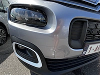 Citroen berlingo swb 1.5 bluehdi m feel s&s 99, 2019 - afbeelding 16 van  35