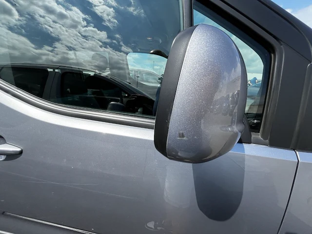 Citroen berlingo swb 1.5 bluehdi m feel s&s 99, 2019 - afbeelding 18 van  35