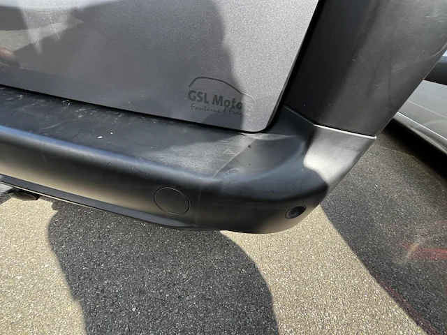 Citroen berlingo swb 1.5 bluehdi m feel s&s 99, 2019 - afbeelding 24 van  35