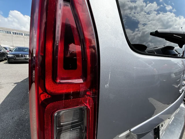 Citroen berlingo swb 1.5 bluehdi m feel s&s 99, 2019 - afbeelding 25 van  35