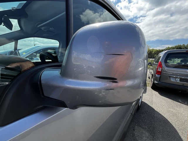 Citroen berlingo swb 1.5 bluehdi m feel s&s 99, 2019 - afbeelding 29 van  35