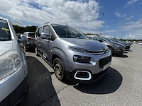 Citroen berlingo swb 1.5 bluehdi m feel s&s 99, 2019 - afbeelding 23 van  35